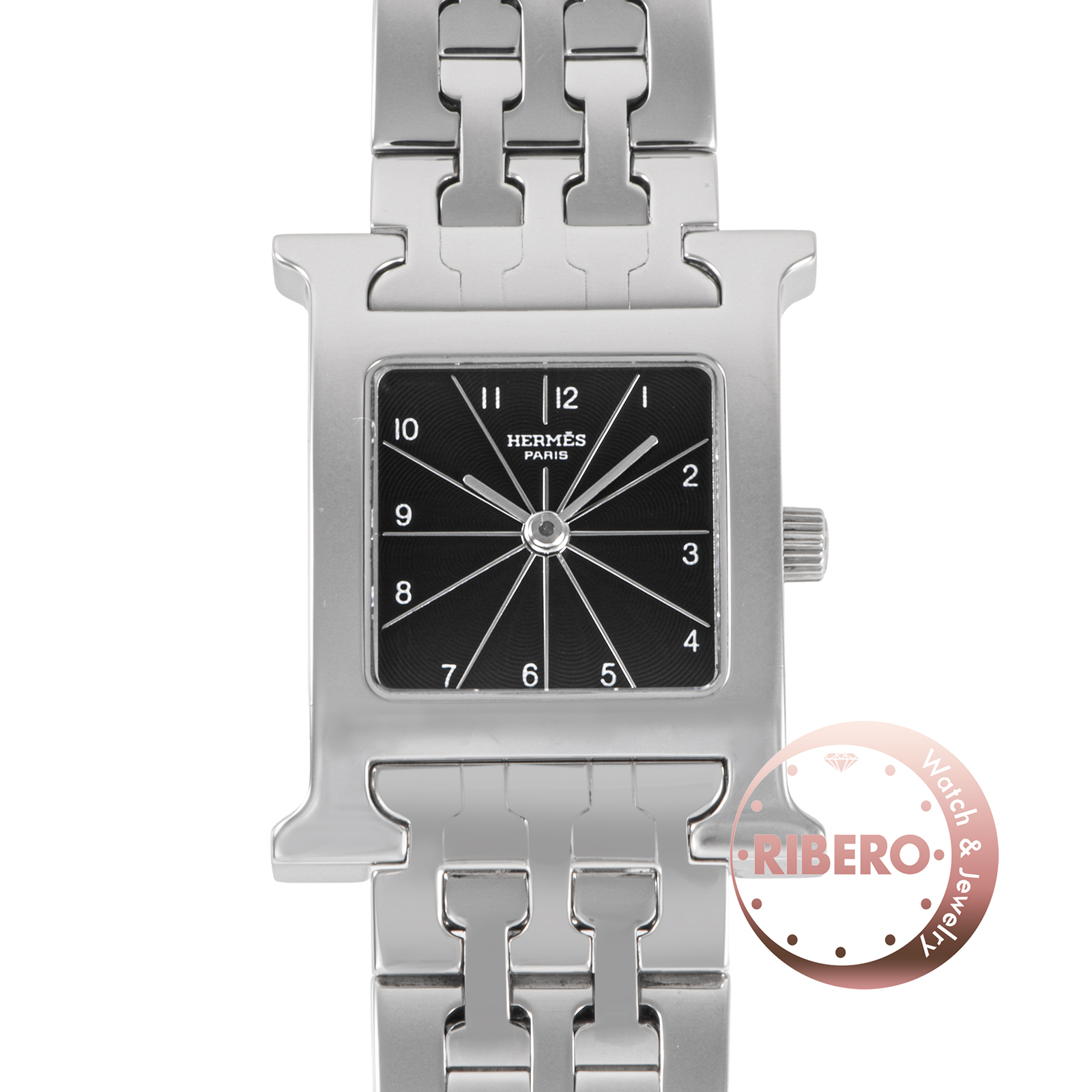 エルメス Hウォッチ HH1.210
