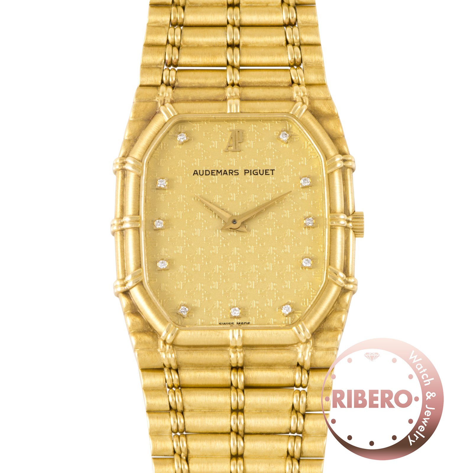 オーデマ・ピゲ バンブー