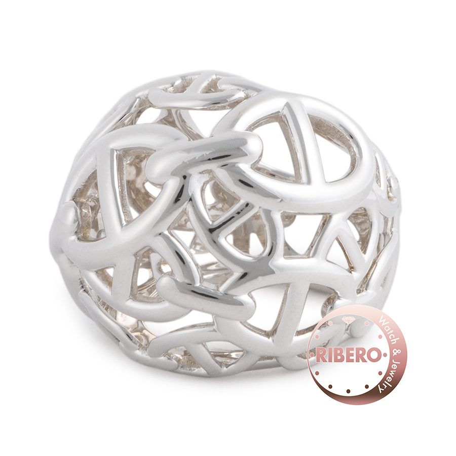 エルメス シェーヌダンクル アンシェネ TGM リング 11号