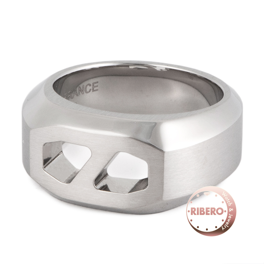 エルメス デルタ リング 20号