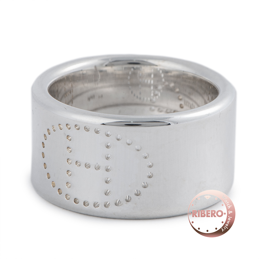 エルメス エヴリン リング エクリプス・リュバン 12号