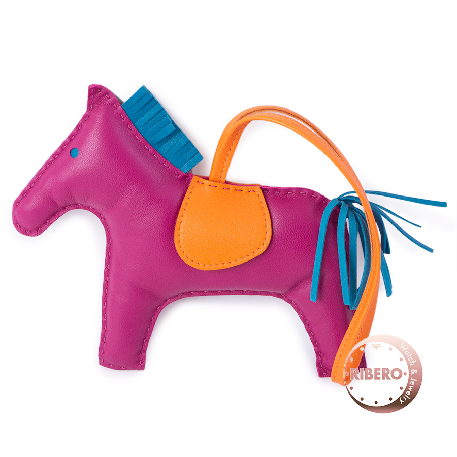 エルメス Rodeo ロデオ GM チャーム