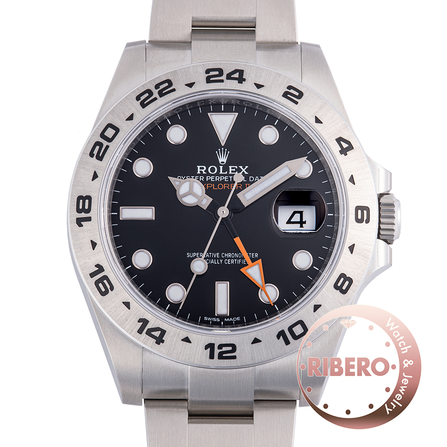 ロレックス 216570 ランダム