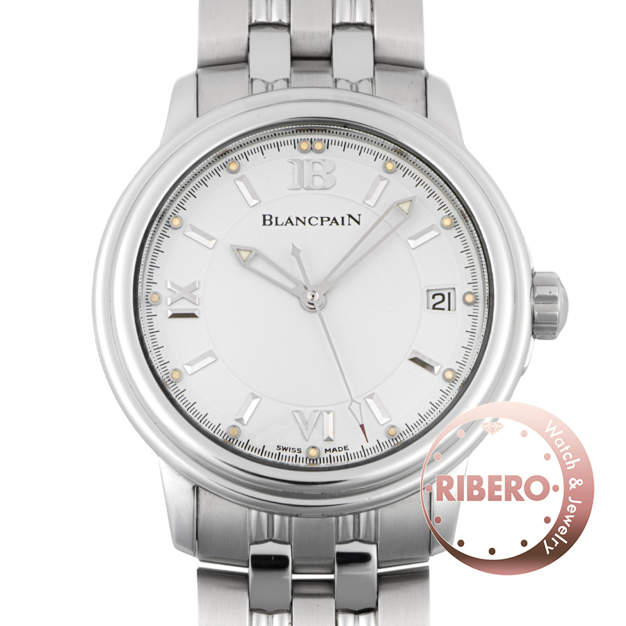 ブランパン レマン ウルトラスリム 2100-1127