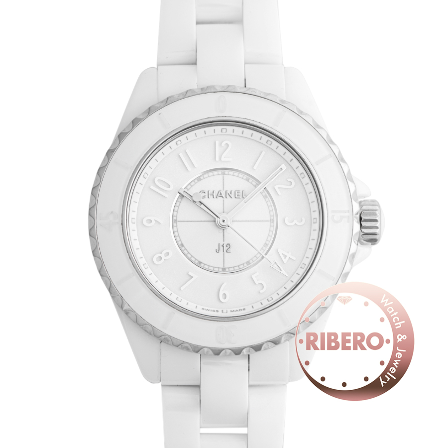 シャネル J12 ファントム 33mm H6345