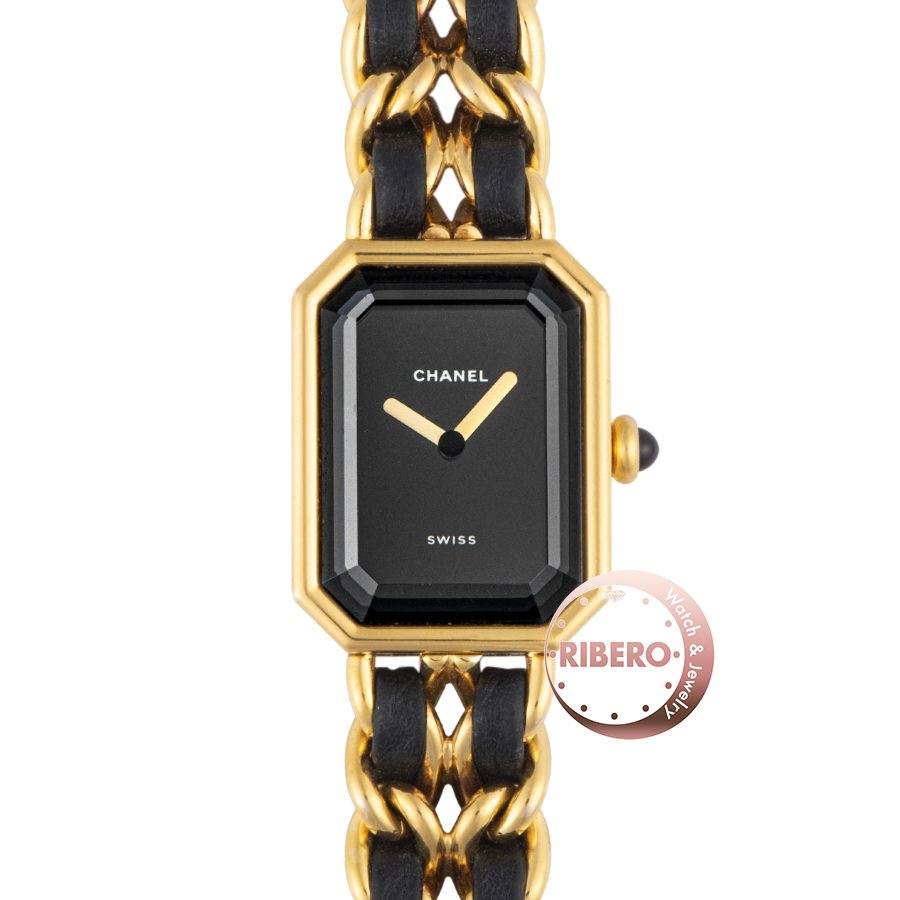 シャネル プルミエール Mサイズ H0001