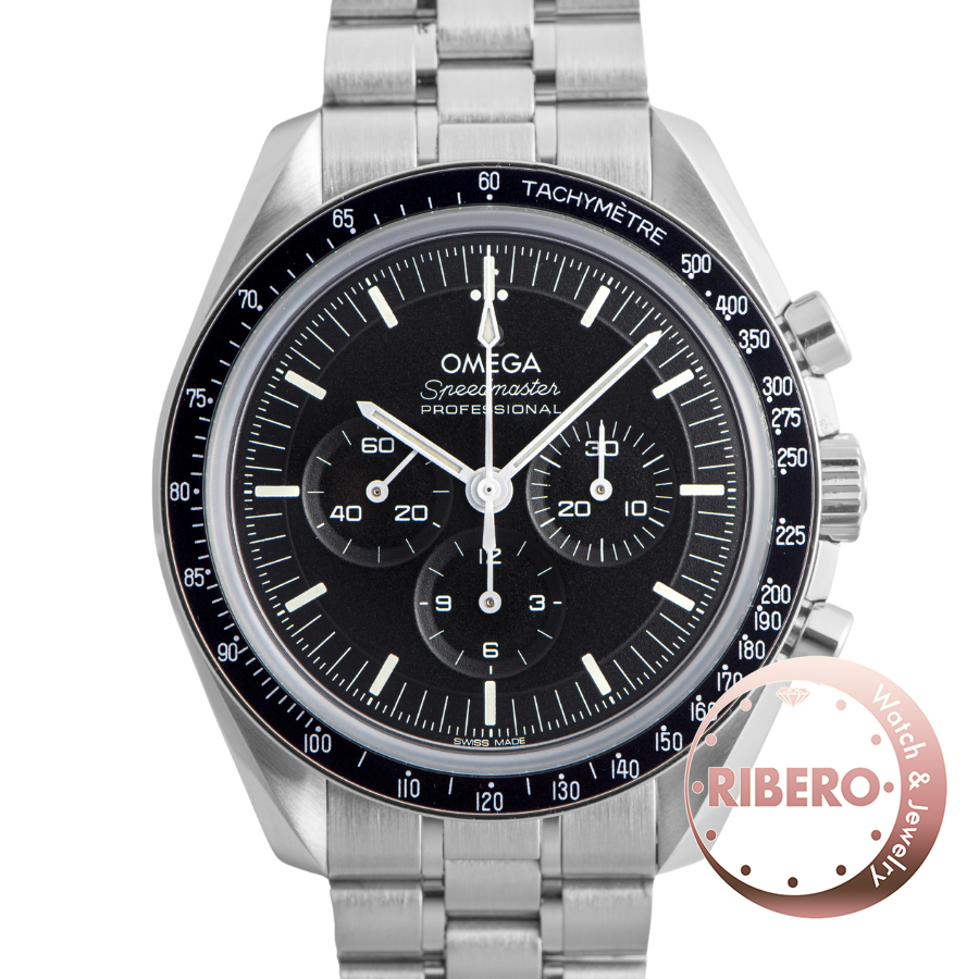 オメガ スピードマスター プロフェッショナル コーアクシャル マスター クロノ 310.30.42.50.01.002