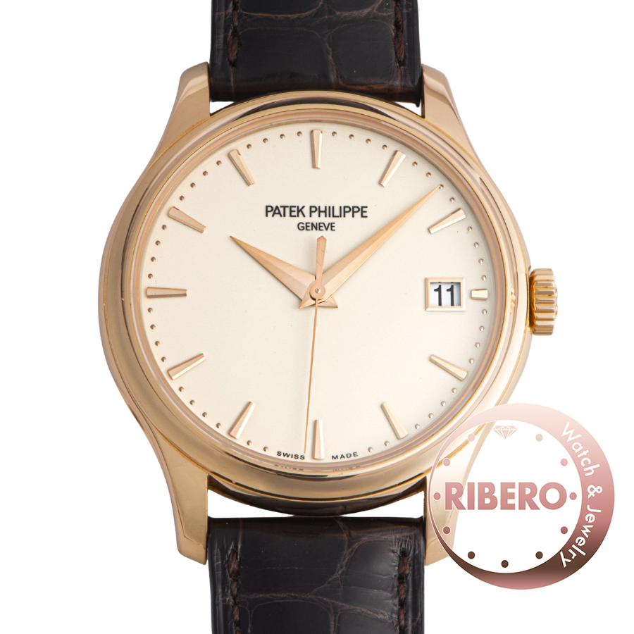 パテックフィリップ カラトラバ 5227R-001