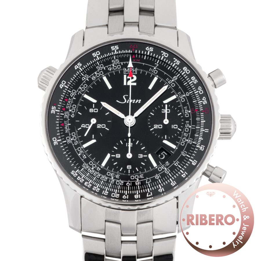 ジン モデル903 903.ST.AUTO.B