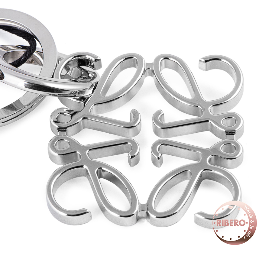 ロエベ アナグラム キーリング