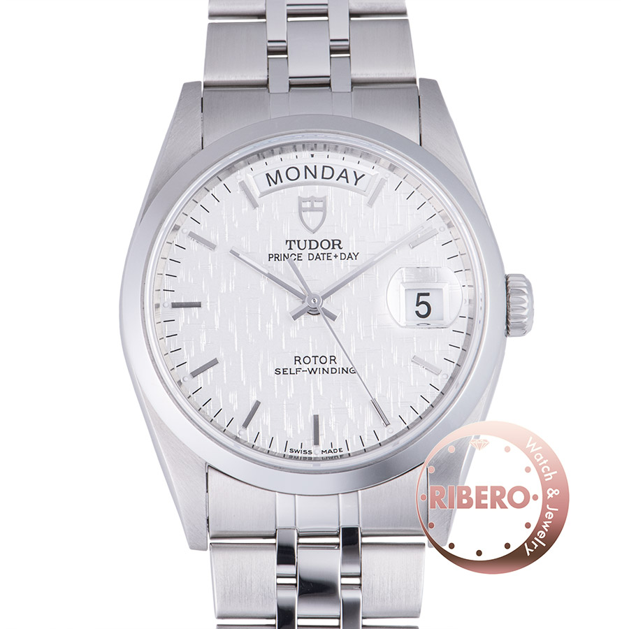 チューダー / チュードル プリンスデイトデイ 76200