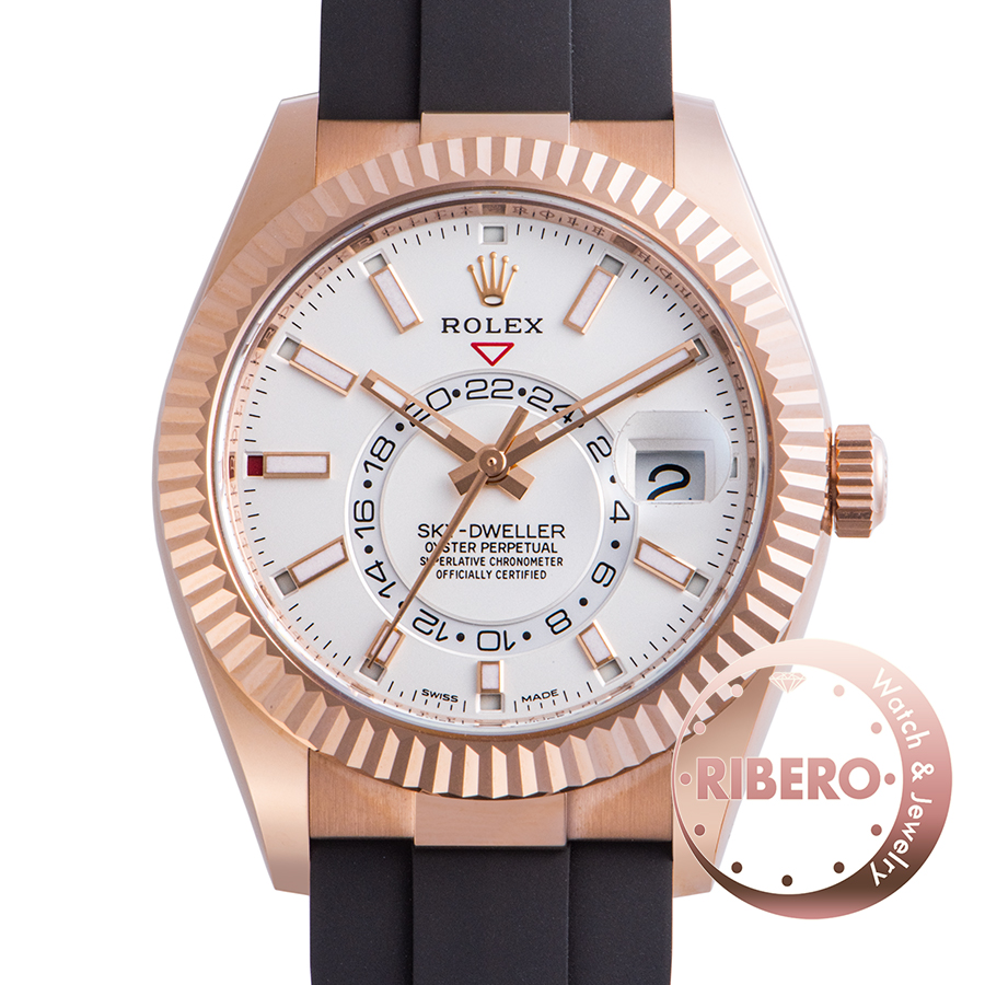 ロレックス 326235