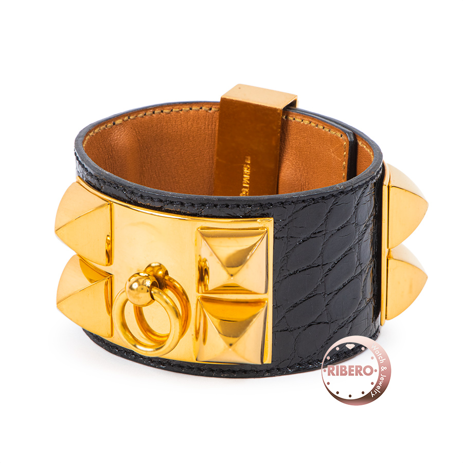 エルメス コリエドシアン ブレスレット