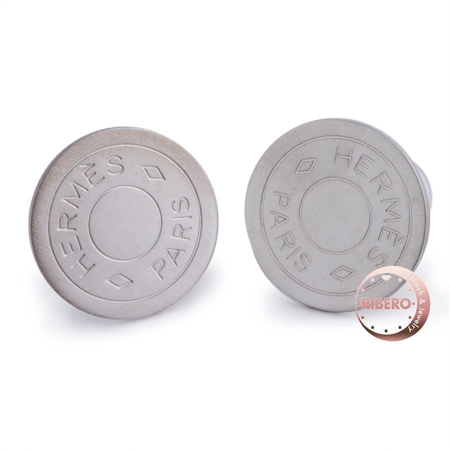 エルメス セリエ イヤリング