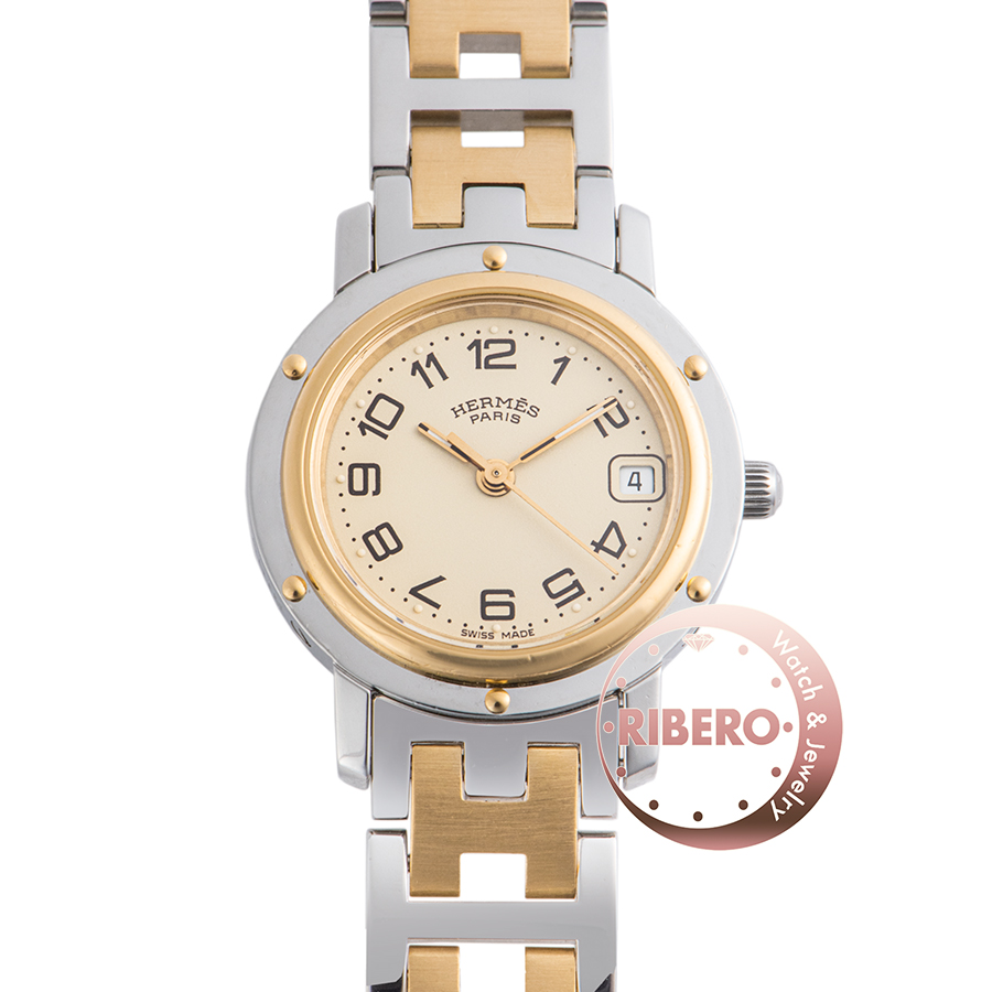 エルメス クリッパー CL4.220