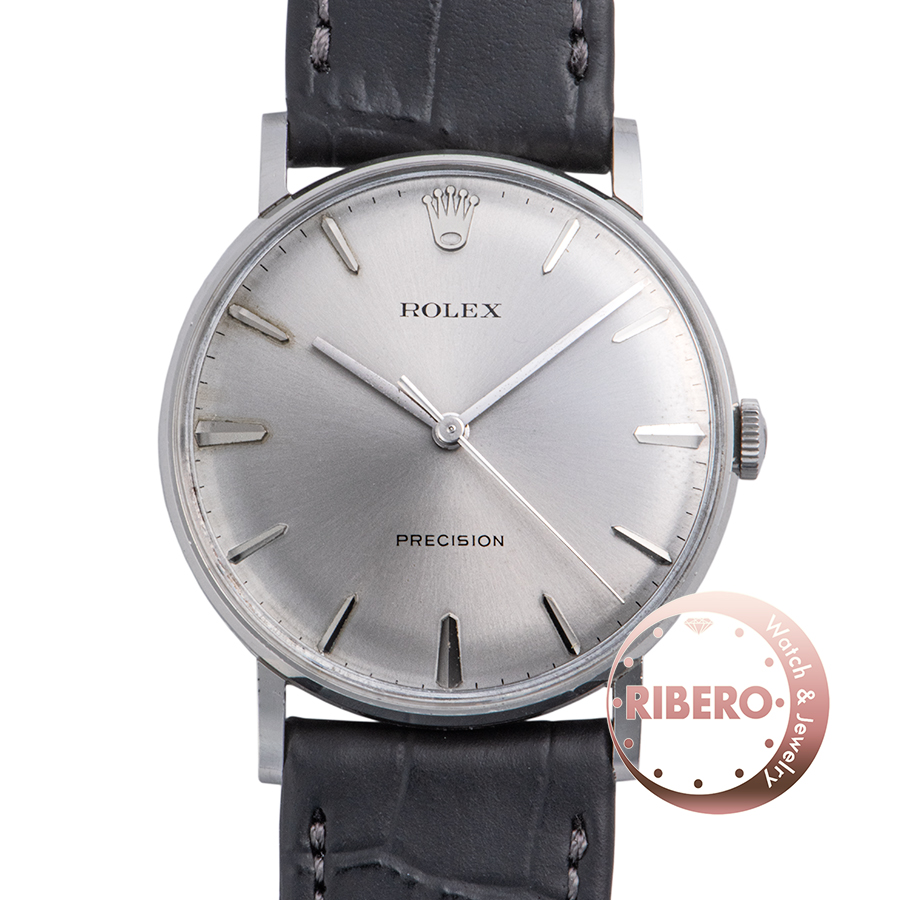 ロレックス プレシジョン 9829 1965年製