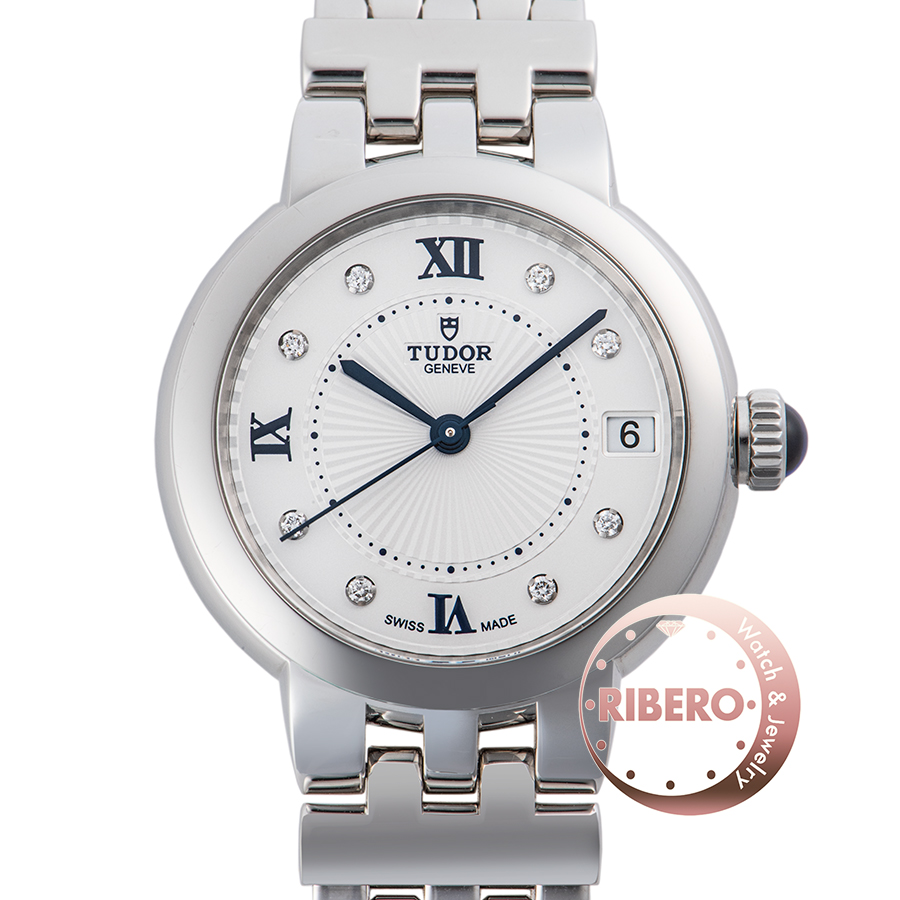 チューダー / チュードル クレア ドゥ ローズ 35800