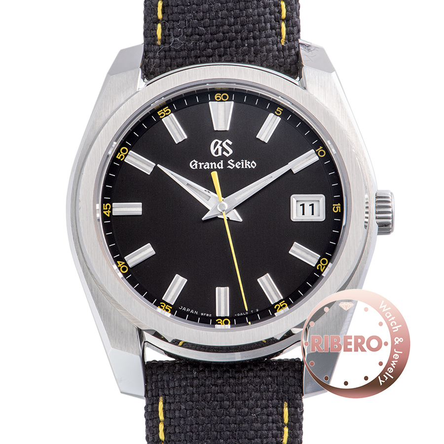 セイコー グランドセイコー SBGV243