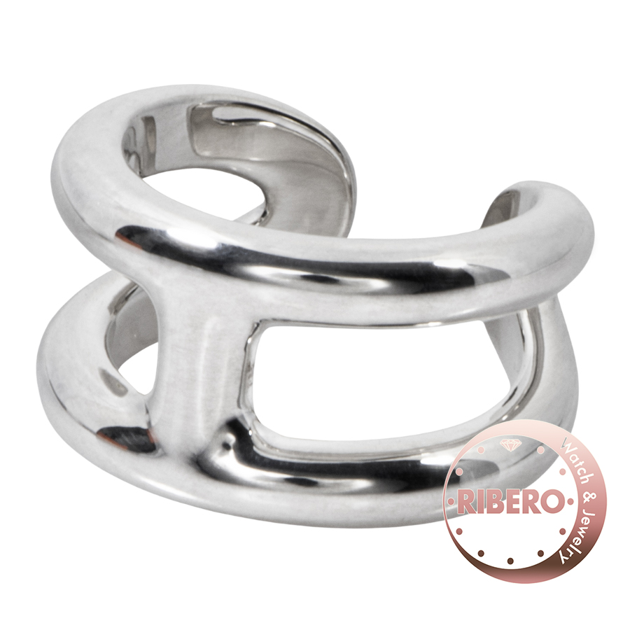 エルメス オスモズ リング 17号