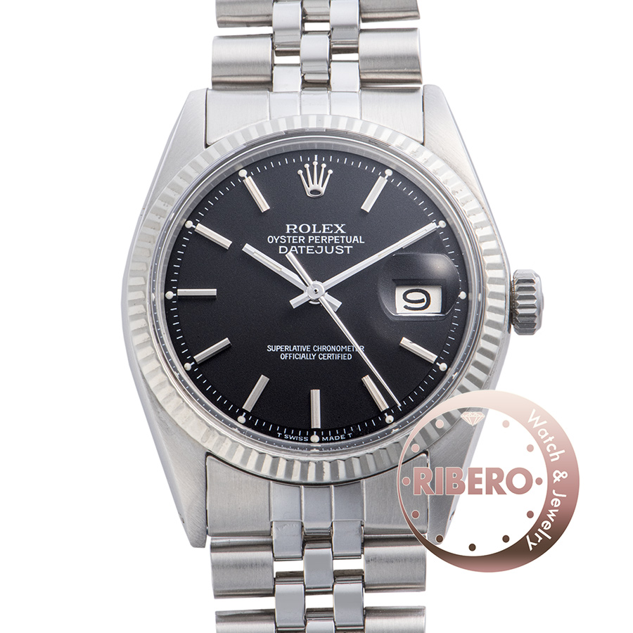 ロレックス 1601 1968年製