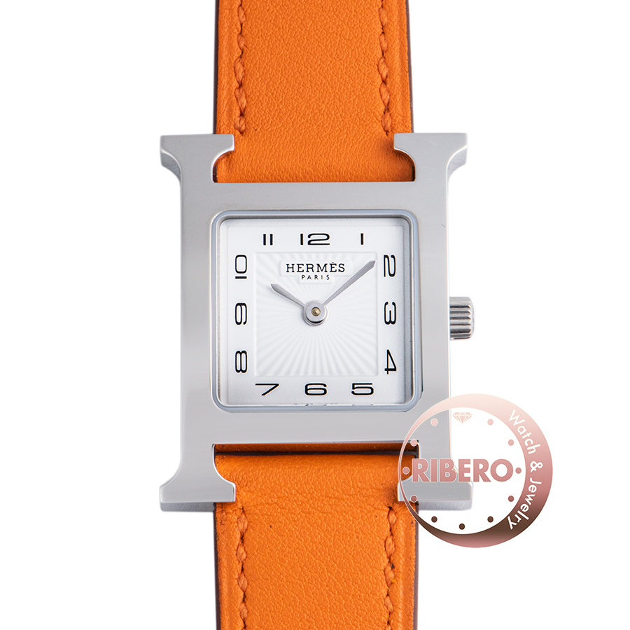 エルメス Ｈウォッチ HH1.210