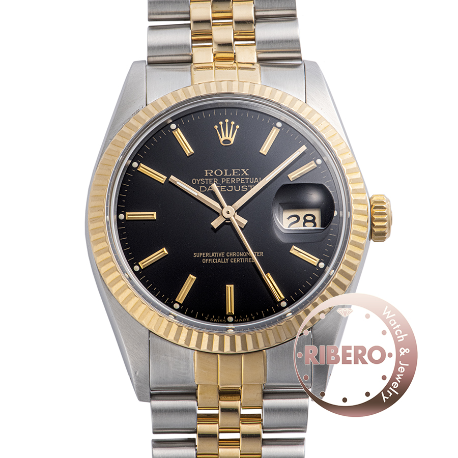 ロレックス 16013 R番