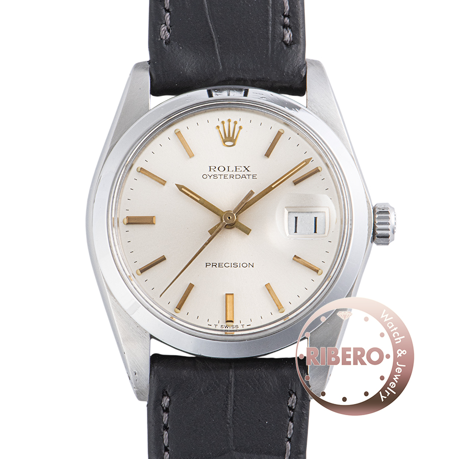 ロレックス 6694 1984年製