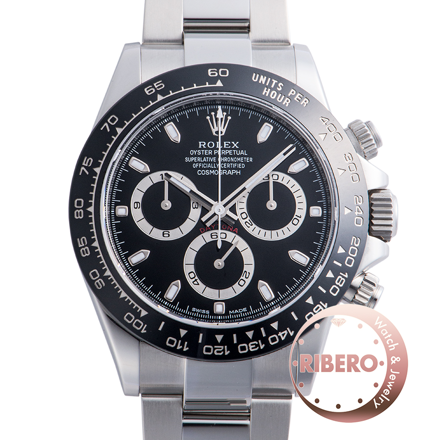 ロレックス 11650LN