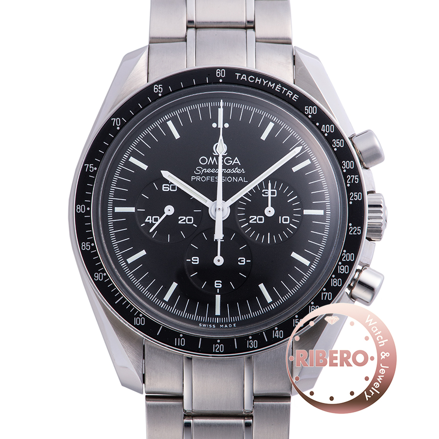 オメガ スピードマスター プロフェッショナル 3570.50.00