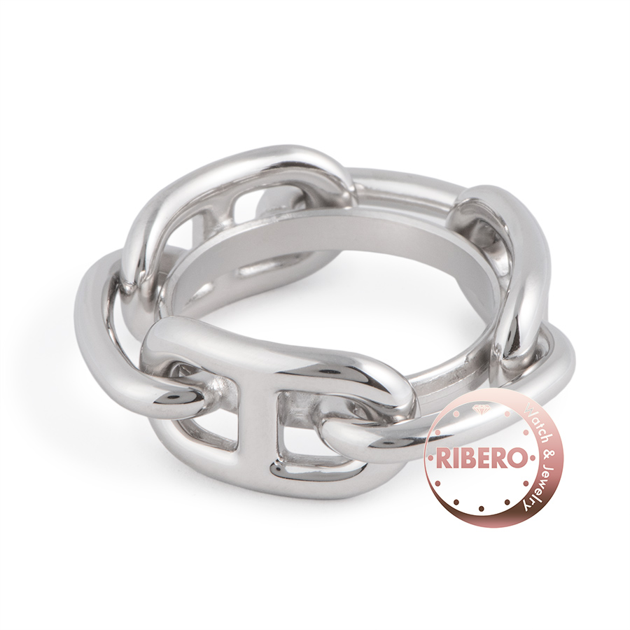 エルメス レガット スカーフリング