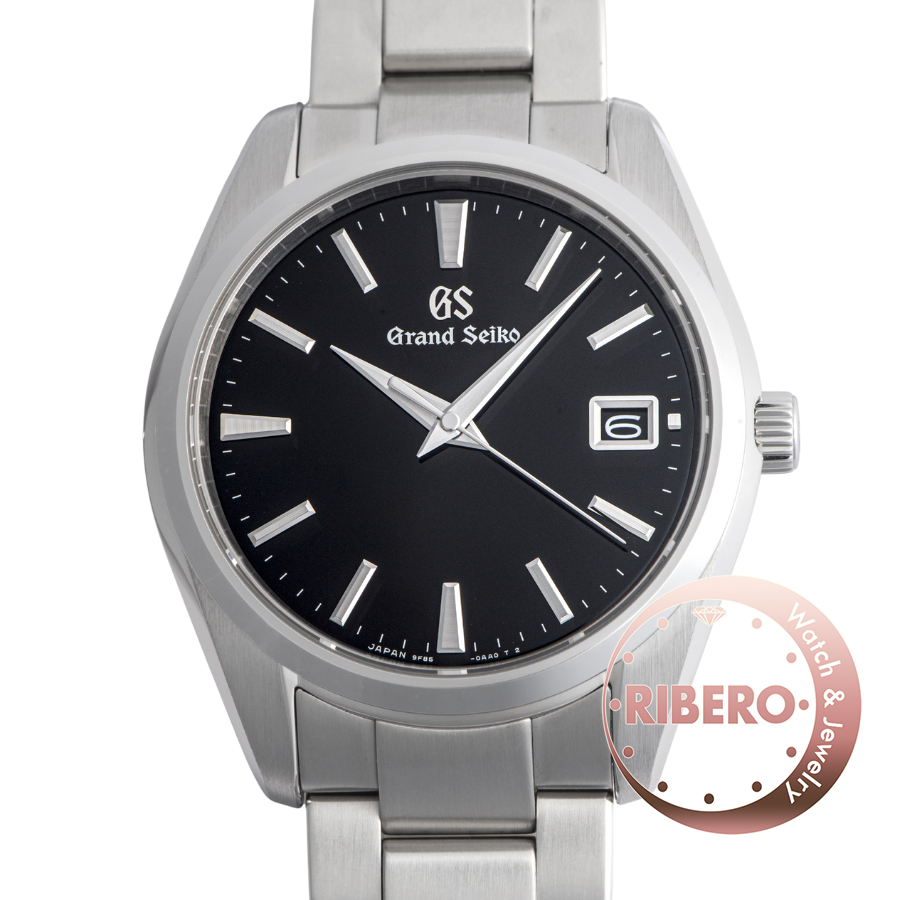 セイコー グランドセイコー クォーツ SBGP011