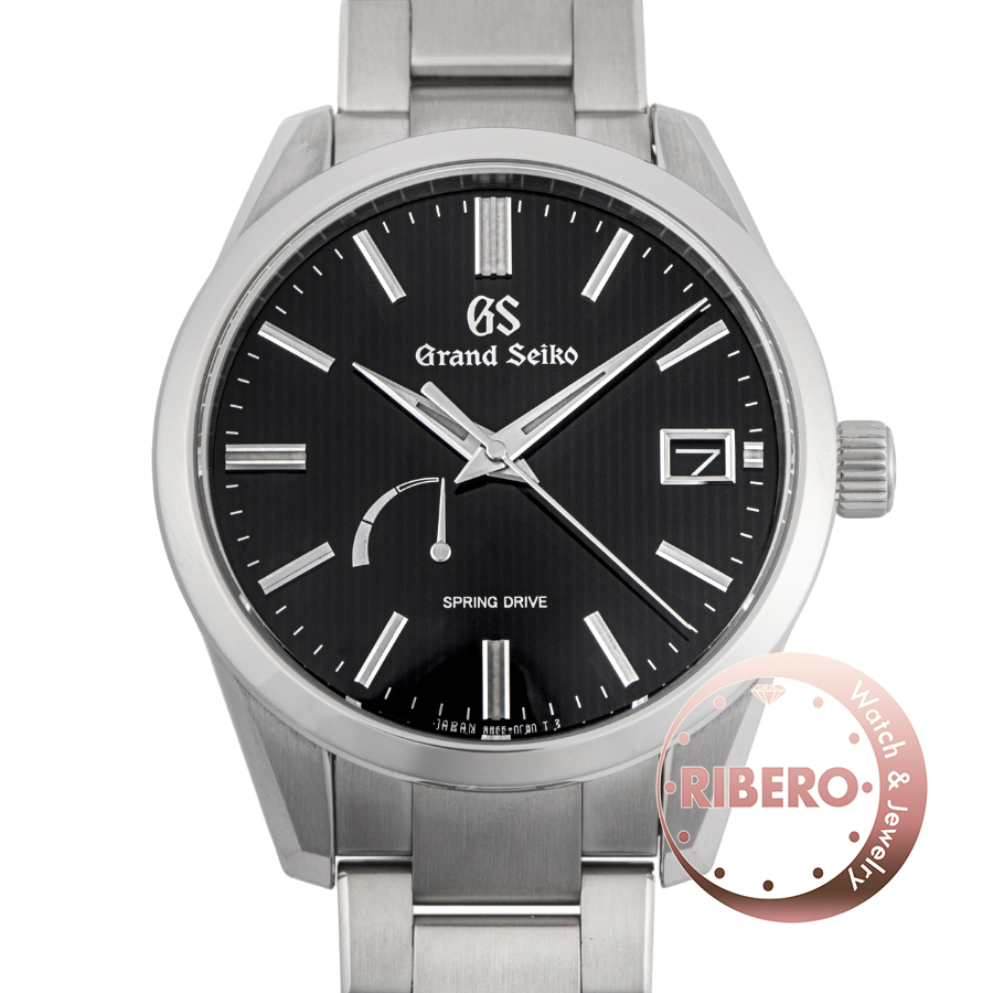 セイコー グランドセイコー ヘリテージ コレクション SBGA349