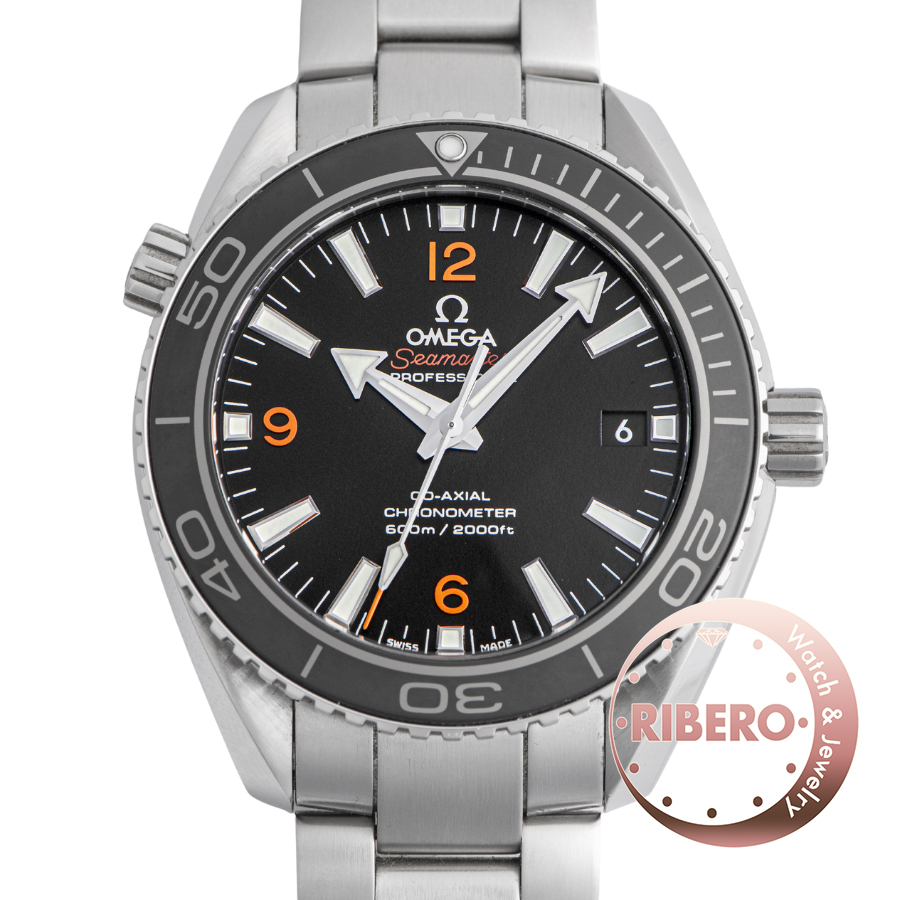 オメガ シーマスター プラネットオーシャン 232.30.42.21.01.003