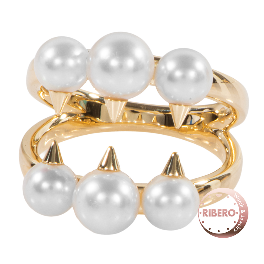 タサキ デインジャー シグネチャー リング 13号