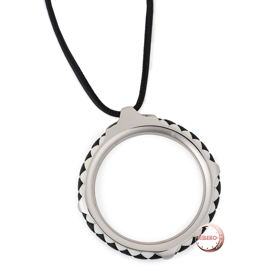 エルメス キョウト トレッセ ネックレス