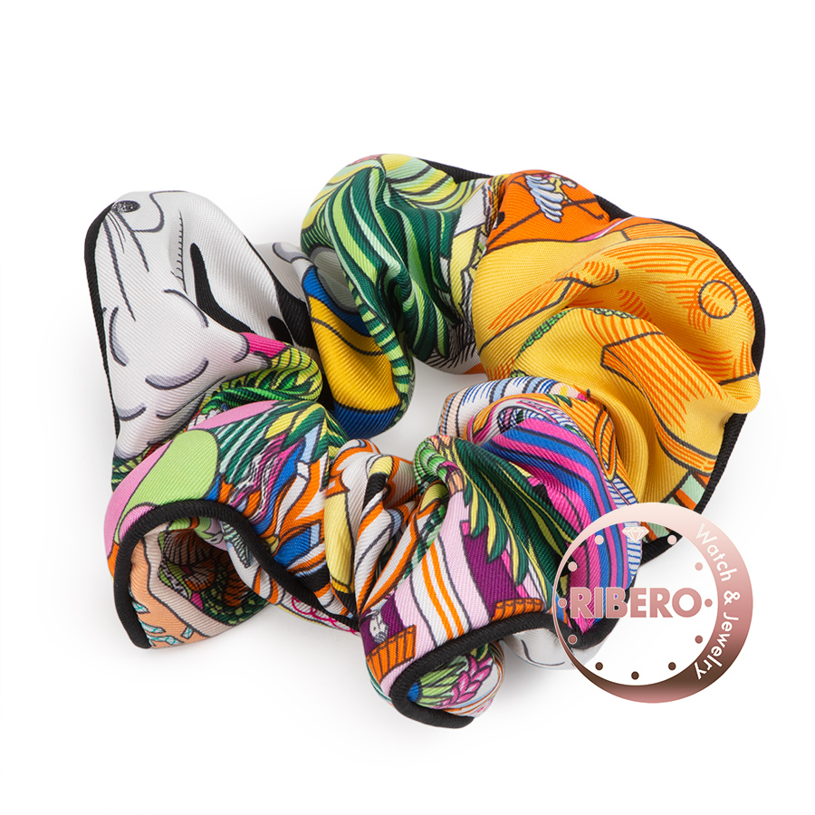 エルメス シュシュ クラウディア