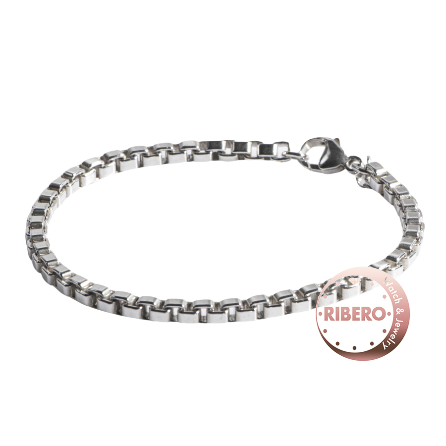 ティファニー ベネチアン リンク ブレスレット