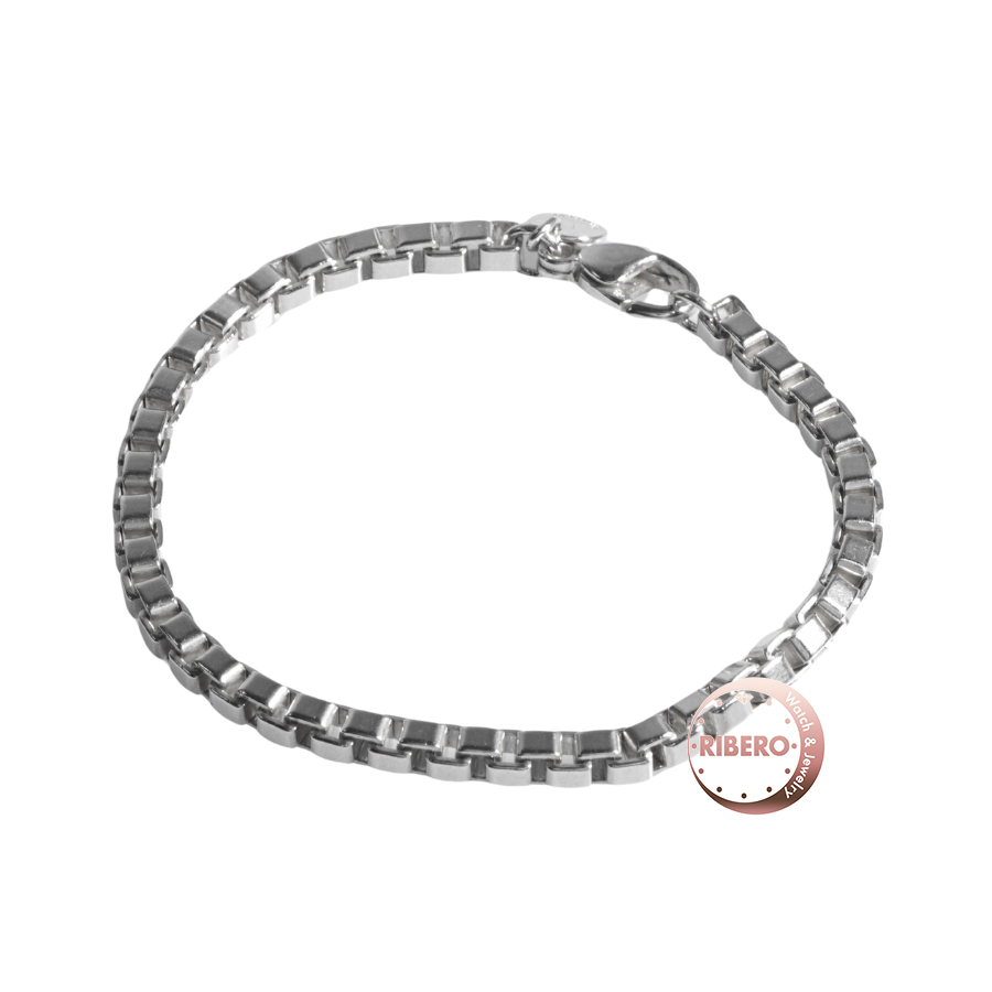 ティファニー ベネチアン リンク ブレスレット