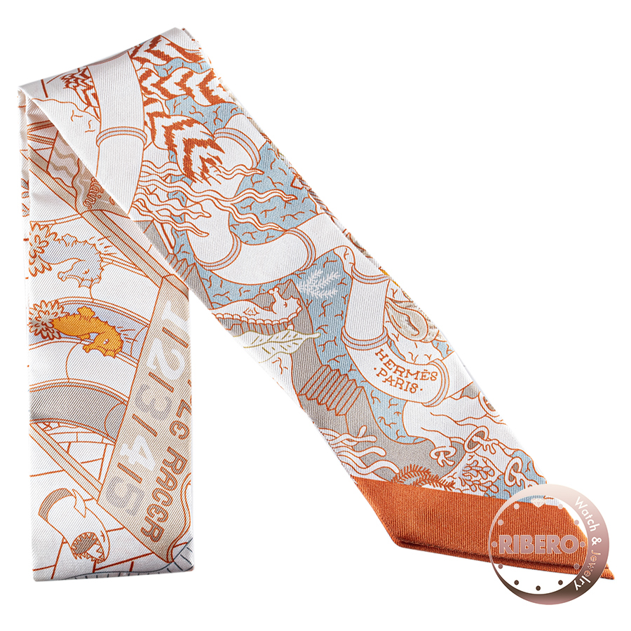 エルメス Splash Park スプラッシュパーク ツイリー