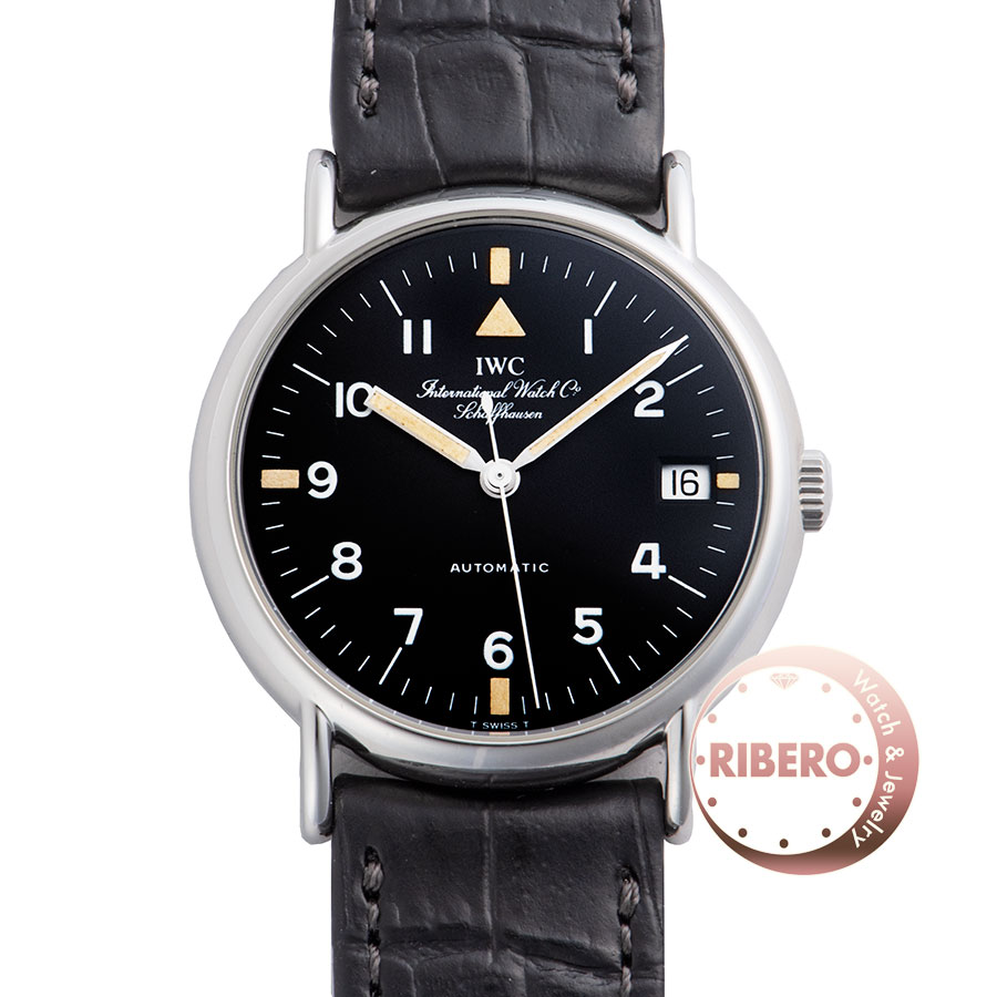 IWC ポートフィノ IW3513-022 Tritium