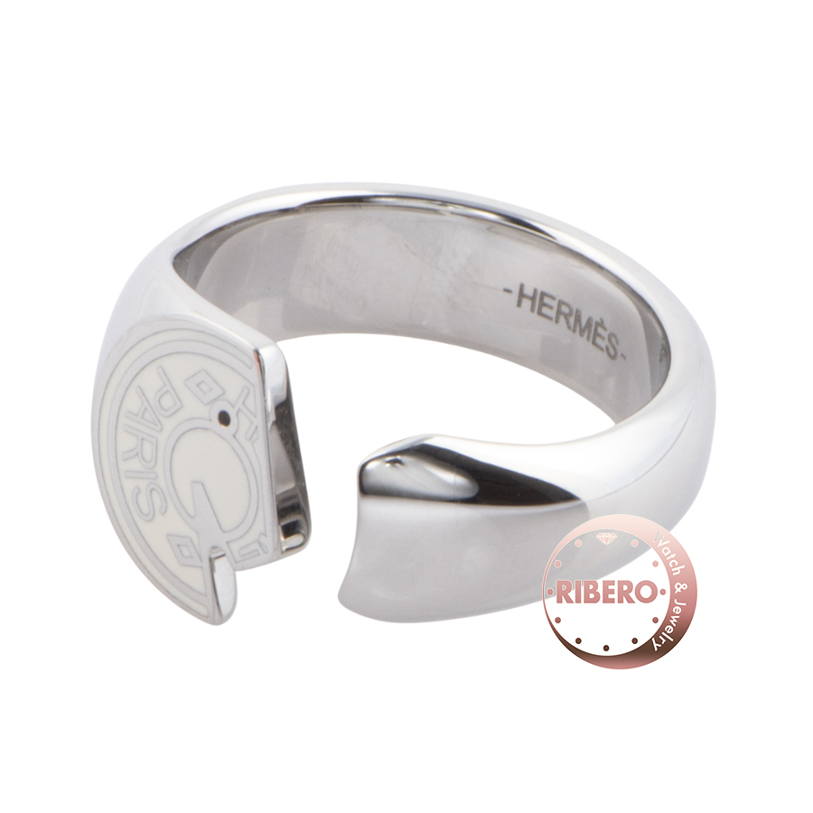 エルメス カルーセル PM リング 24号