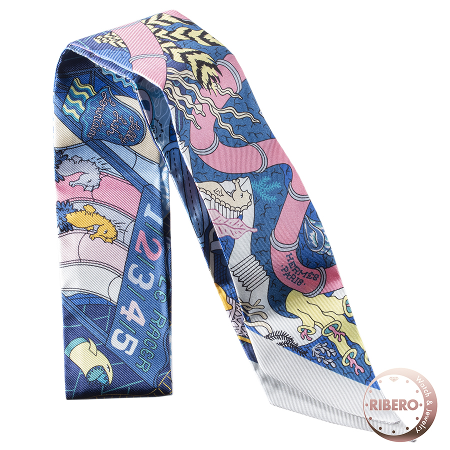 エルメス Splash Park スプラッシュパーク ツイリー