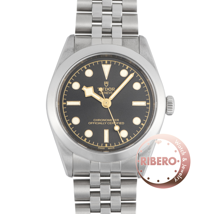 チューダー / チュードル ブラックベイ31 79600