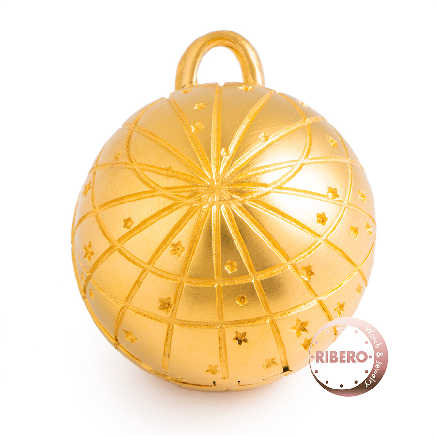 エルメス ゾディアック ペンダントトップ