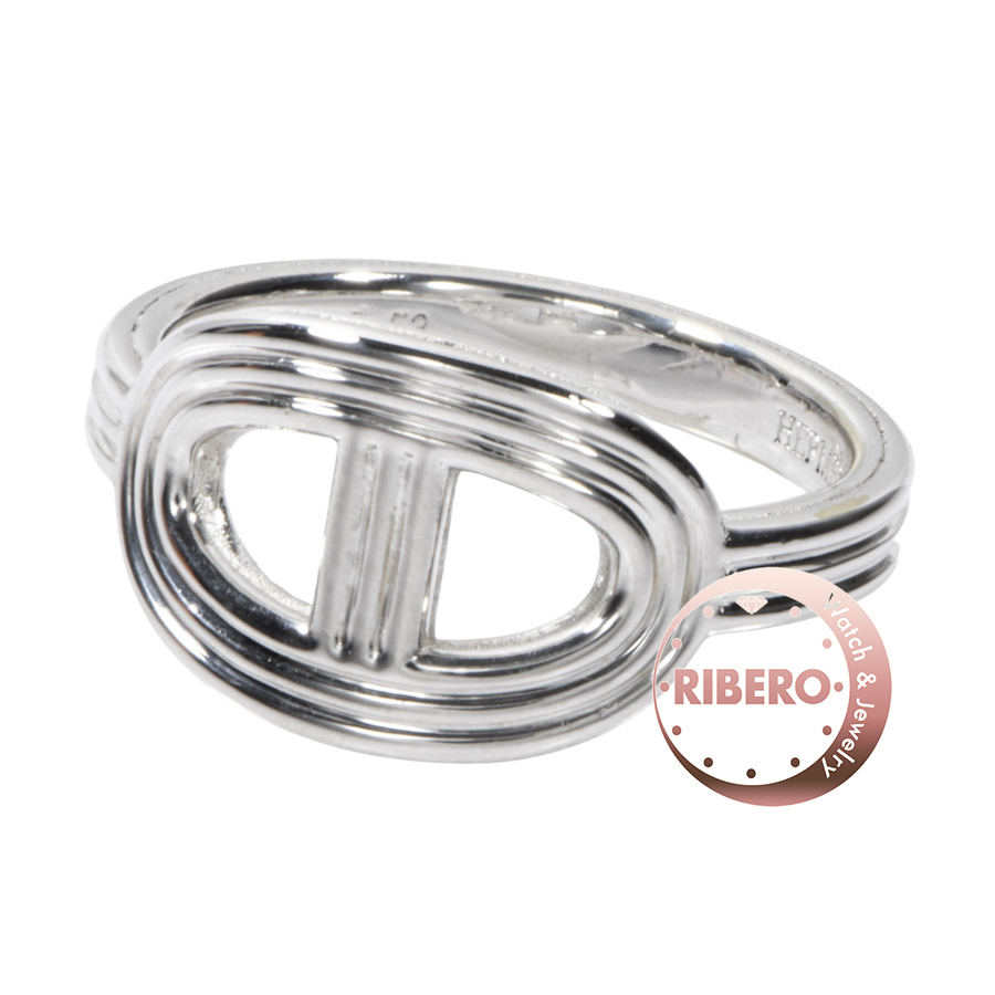 エルメス シェーヌダンクル 24 リング 13号