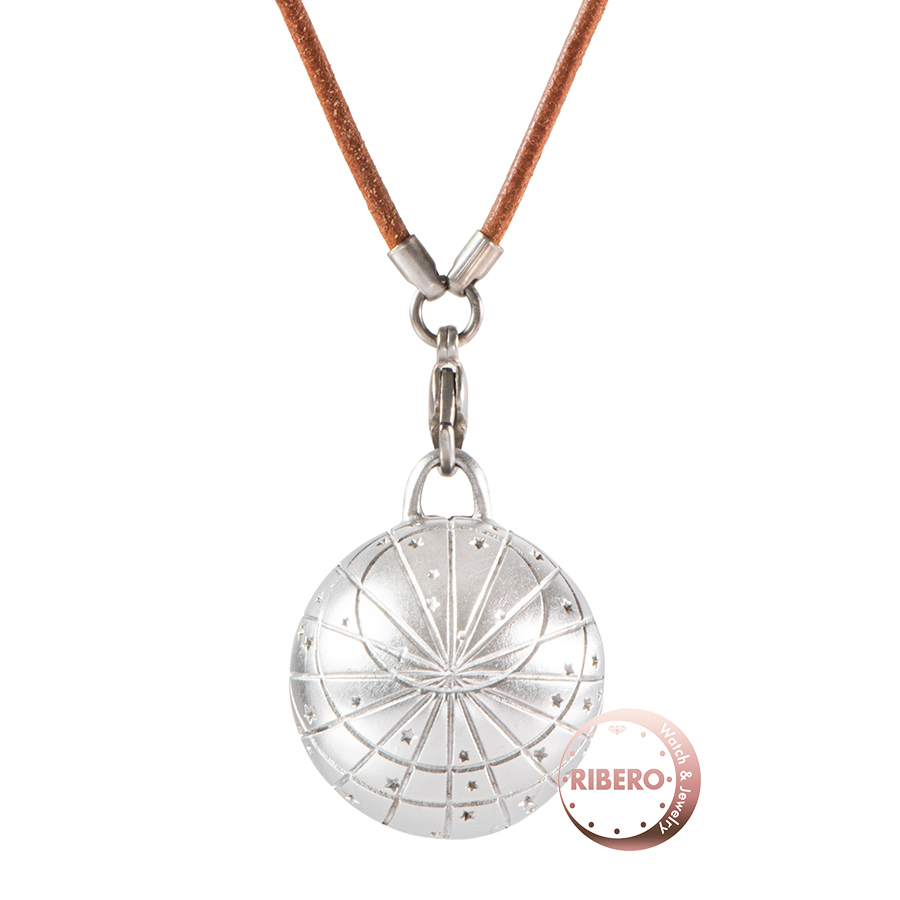 エルメス ゾディアック ネックレス