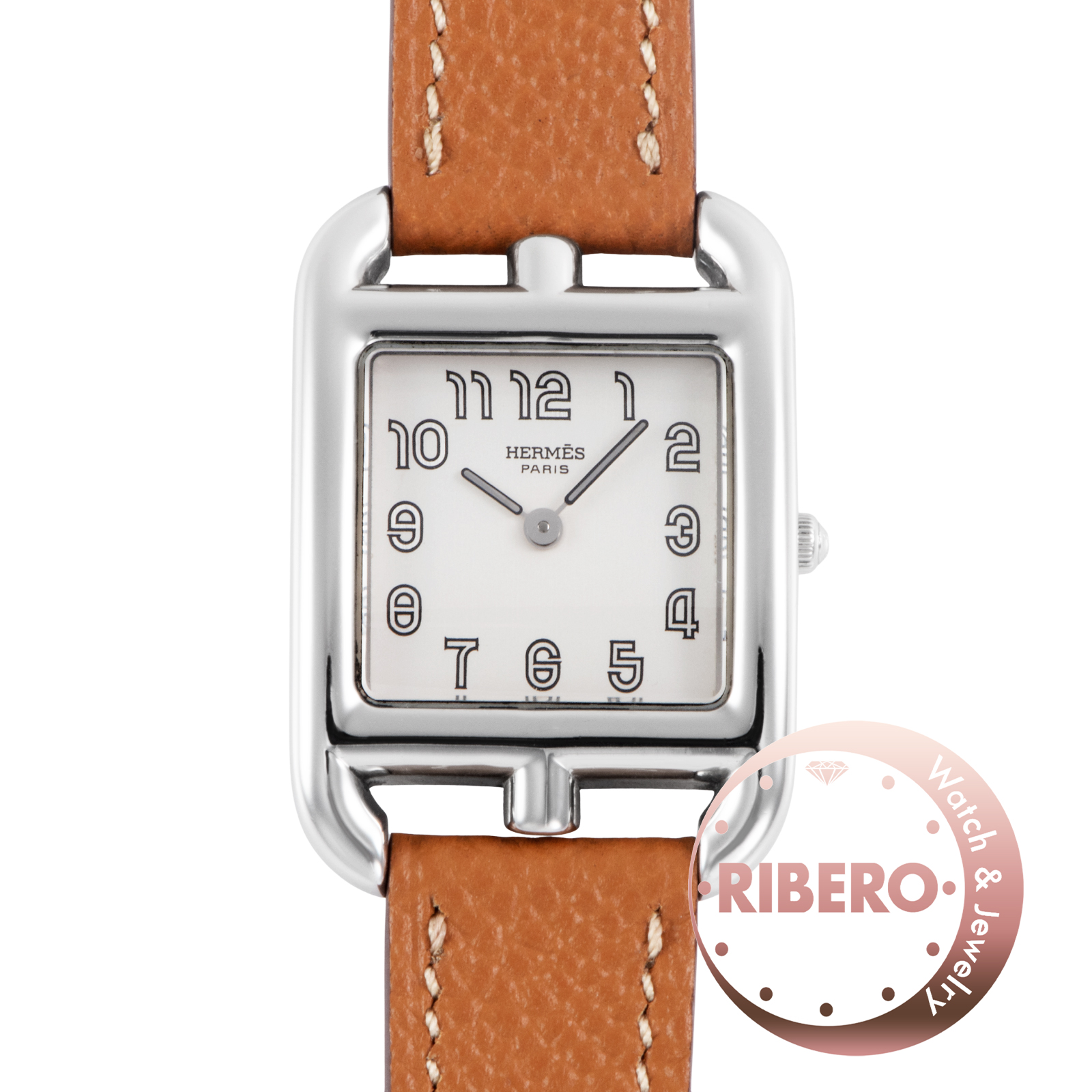 エルメス ケープコッド CC1.210