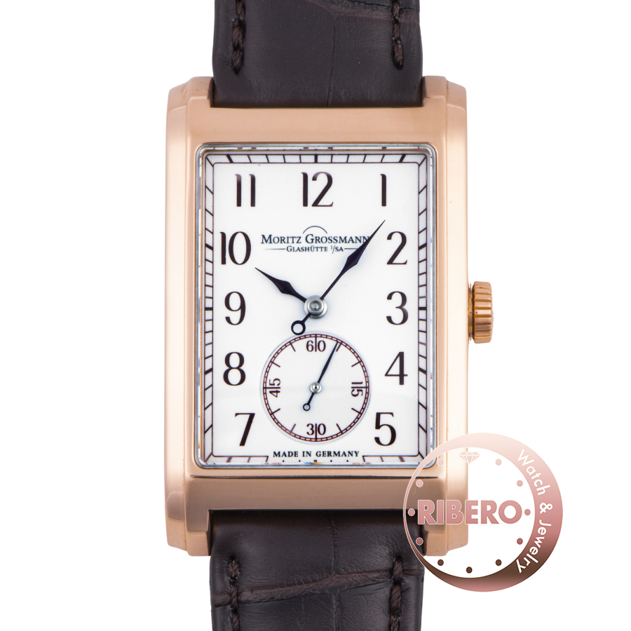 モリッツ・グロスマン モリッツグロスマン コーナーストーン MG-001950 世界限定25本