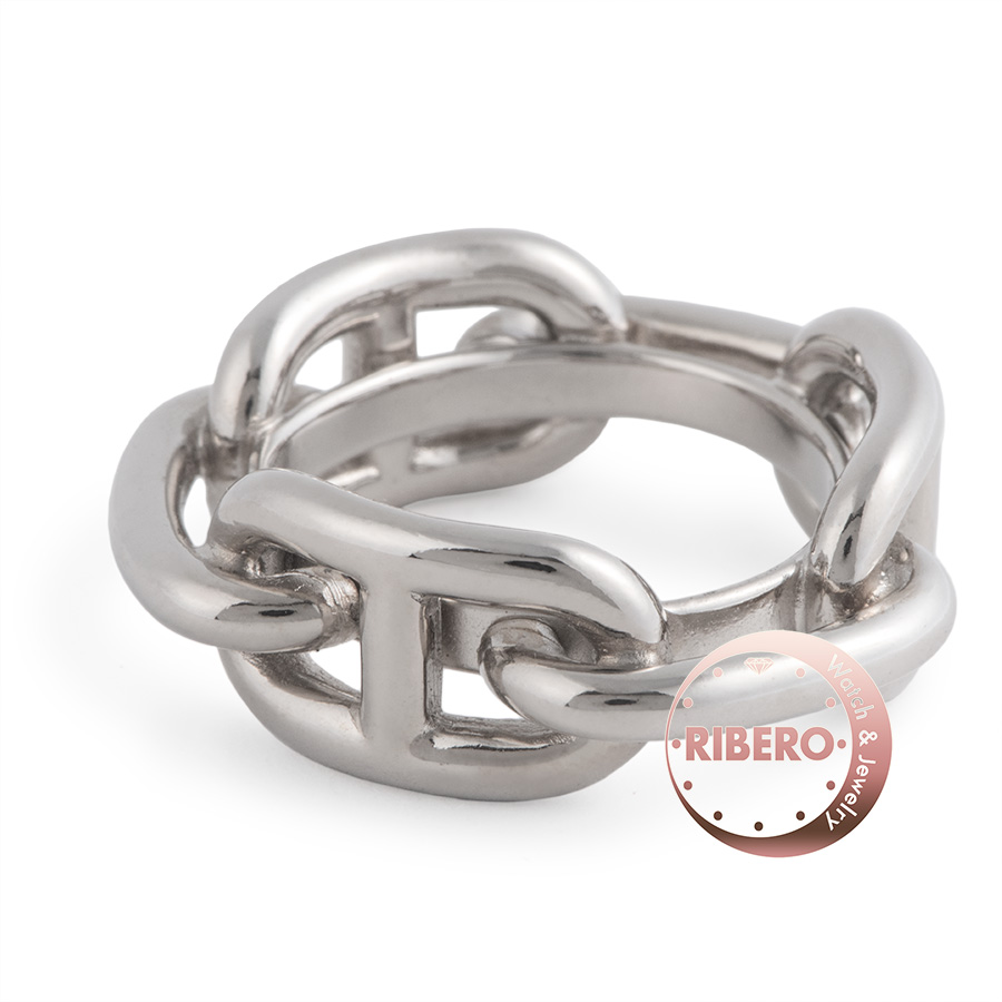 エルメス レガット スカーフリング