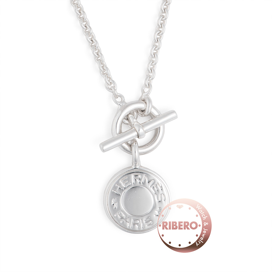 エルメス セリエ ネックレス